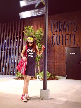 LOVEさんのコーディネート