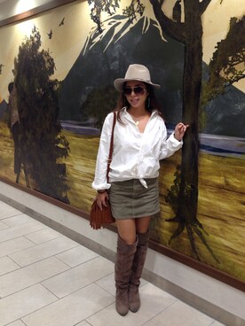 LOVEさんのコーディネート