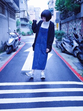 hungさんのコーディネート