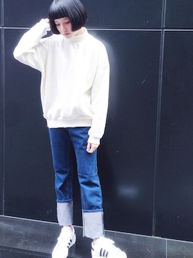 hungさんのコーディネート