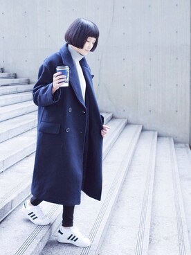 hungさんのコーディネート