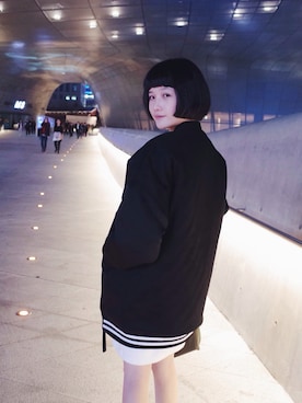 hungさんのコーディネート