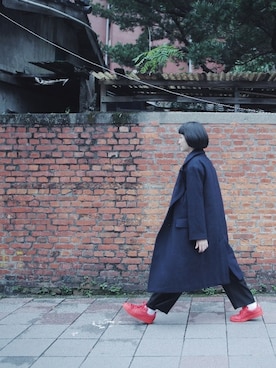 hungさんのコーディネート