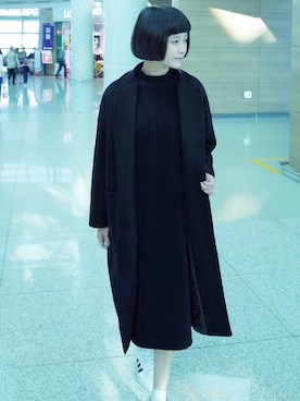 hungさんのコーディネート