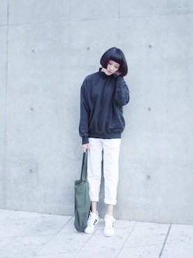 hungさんのコーディネート