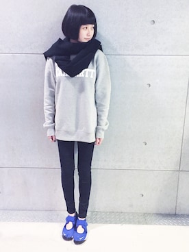 hungさんのコーディネート