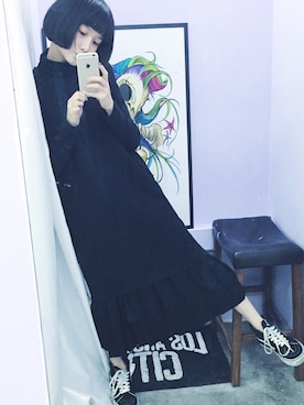 hungさんのコーディネート