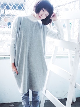 hungさんのコーディネート