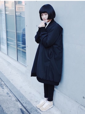 hungさんのコーディネート