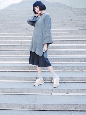 hungさんのコーディネート