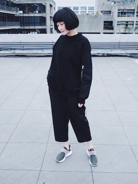 hungさんのコーディネート