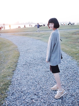 hungさんのコーディネート