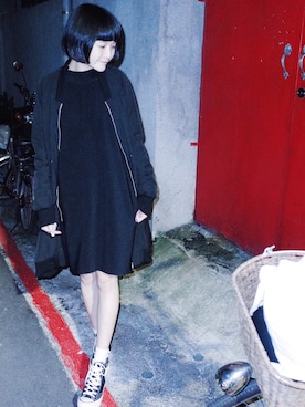 hungさんのコーディネート