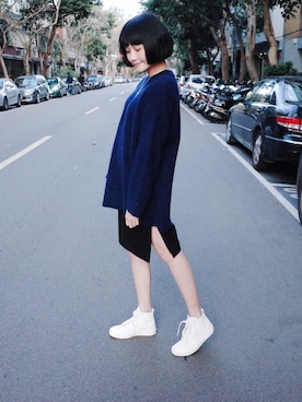 hungさんのコーディネート