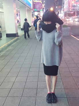 hungさんのコーディネート