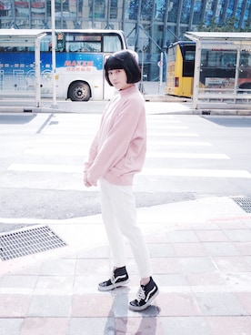 hungさんのコーディネート