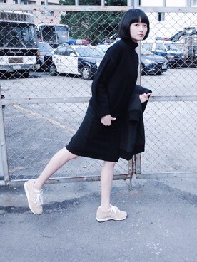 hungさんのコーディネート