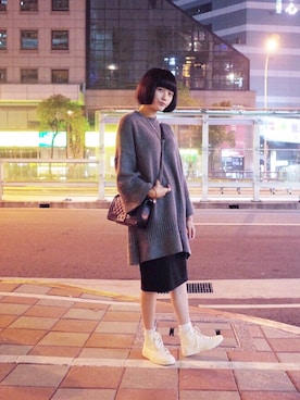 hungさんのコーディネート