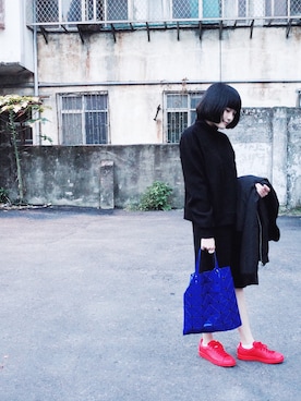 hungさんのコーディネート