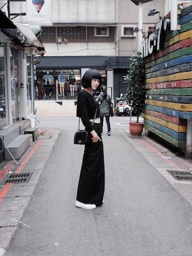 hungさんのコーディネート