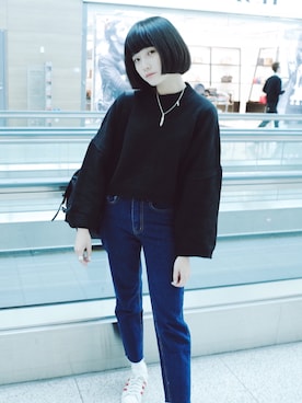 hungさんのコーディネート