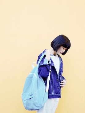 hungさんのコーディネート