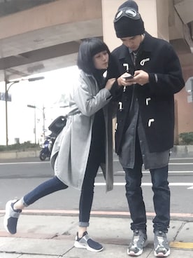 hungさんのコーディネート