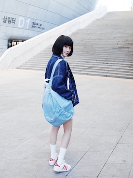 hungさんのコーディネート