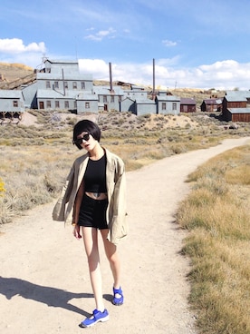 hungさんのコーディネート