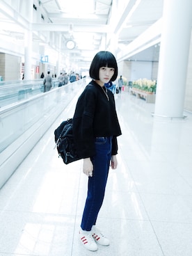 hungさんのコーディネート