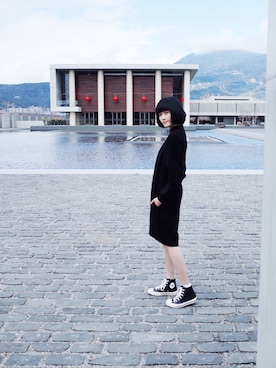 hungさんのコーディネート