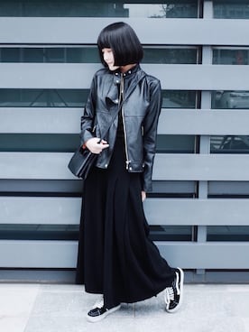 hungさんのコーディネート