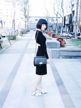 hungさんのコーディネート