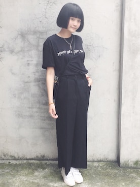 hungさんのコーディネート