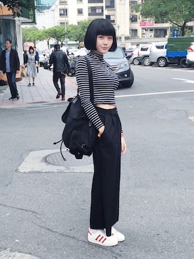 hungさんのコーディネート