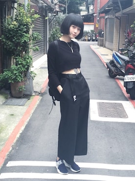 hungさんのコーディネート