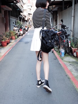 hungさんのコーディネート