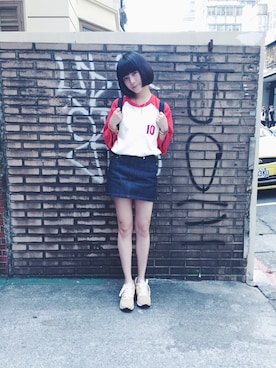 hungさんのコーディネート