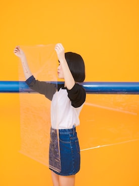 hungさんのコーディネート