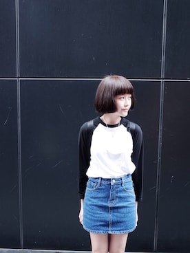 hungさんのコーディネート