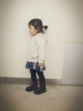 RINA◡̈⃝❁﻿さんのコーディネート