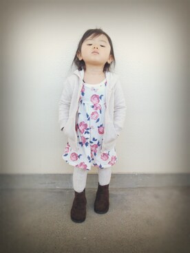 RINA◡̈⃝❁﻿さんのコーディネート