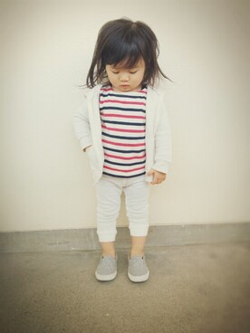 RINA◡̈⃝❁﻿さんのコーディネート