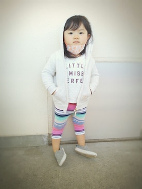 RINA◡̈⃝❁﻿さんのコーディネート