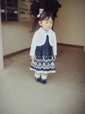 RINA◡̈⃝❁﻿さんのコーディネート