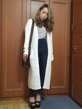 mikkoさんのコーディネート