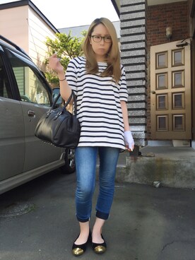 mikkoさんのコーディネート