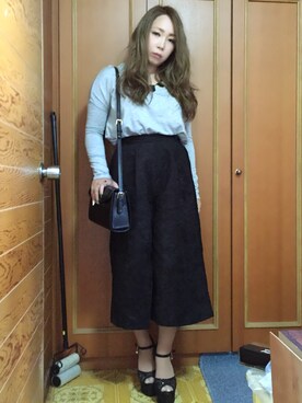 mikkoさんのコーディネート