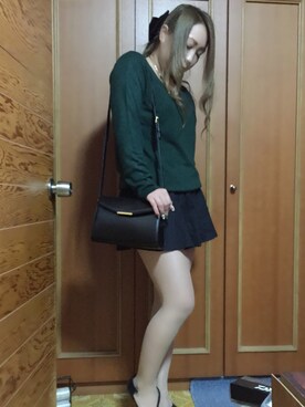 mikkoさんのコーディネート