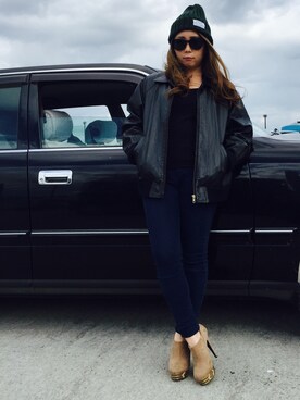 mikkoさんのコーディネート